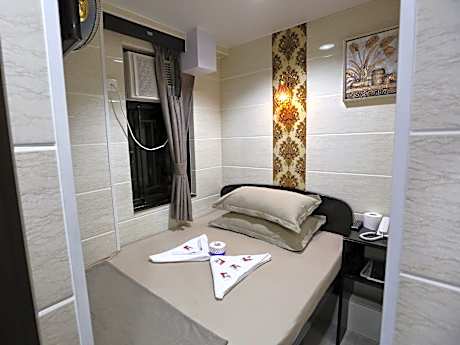 Double for Single Use