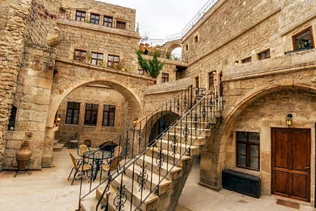 Hotel Temenni Evi