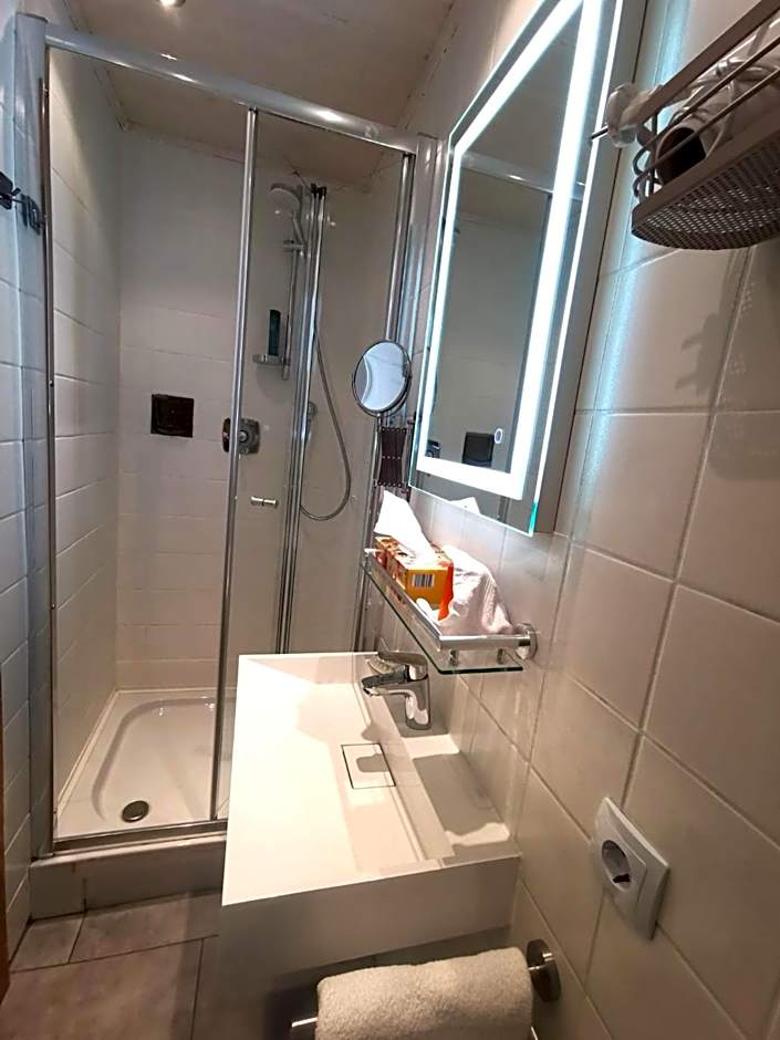 Haus am Kurpark Hotel Garni