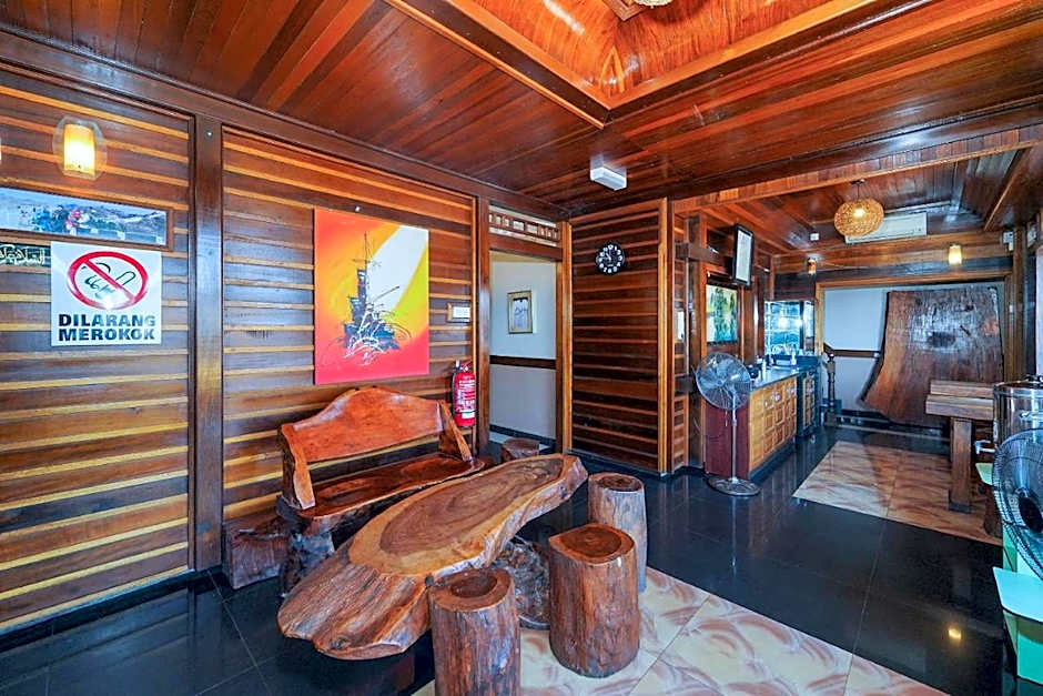 Fins Hotel, Alor Setar