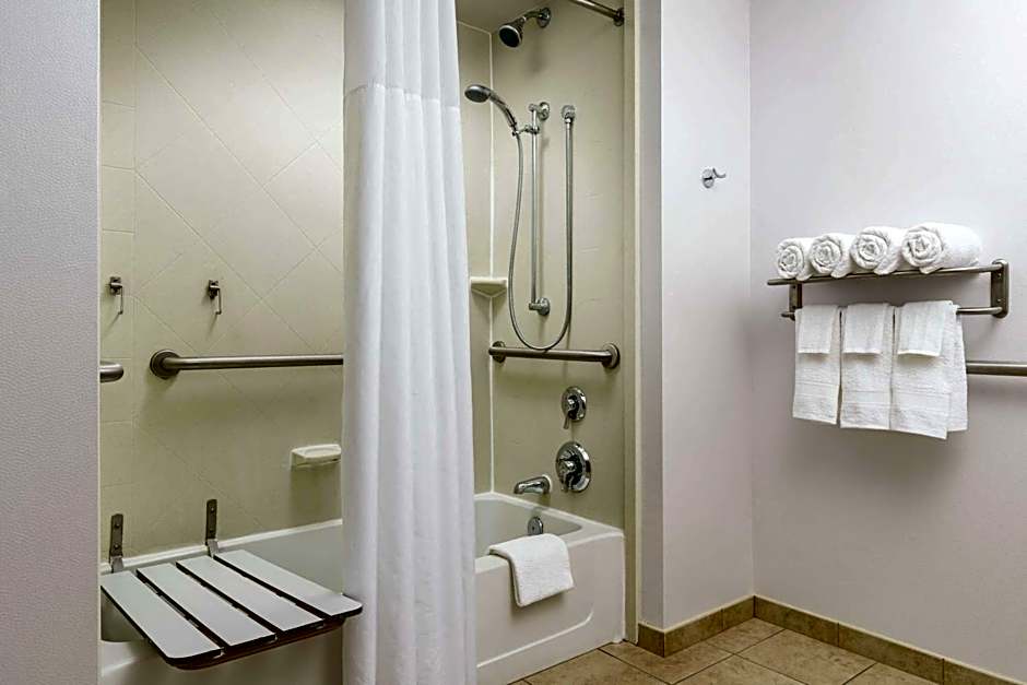 Hampton Inn By Hilton & Suites Ft. Lauderdale/West-Sawgrass/Tamarac, Fl