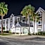 Sleep Inn Jacksonville Airport
