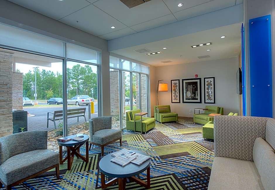 Holiday Inn Express & Suites - Fort Mill By IHG