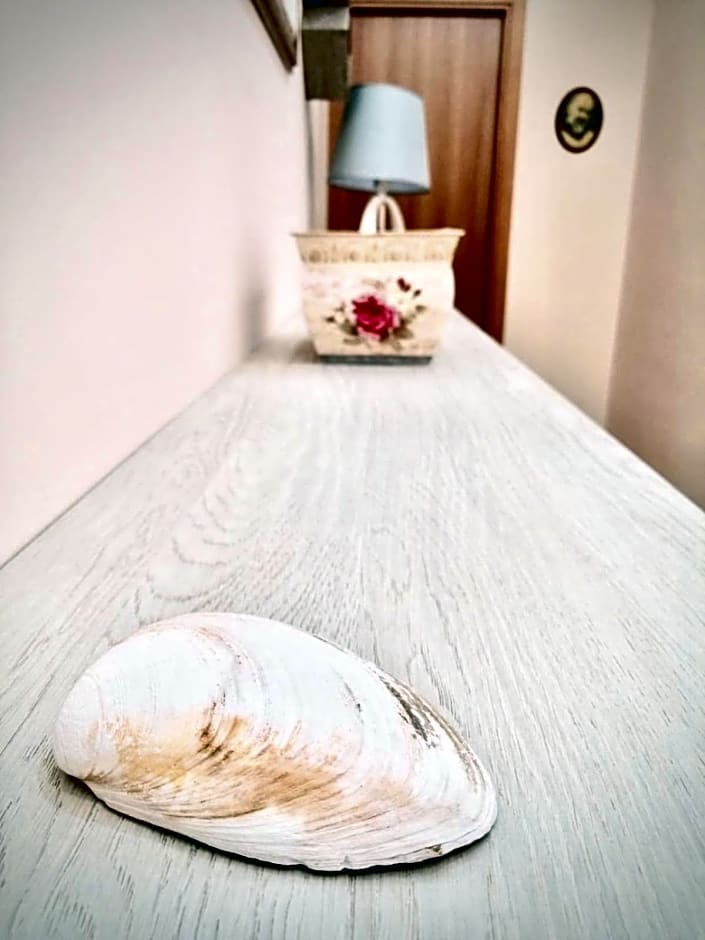 L’Arca - Bed & Breakfast in Lucera Centro