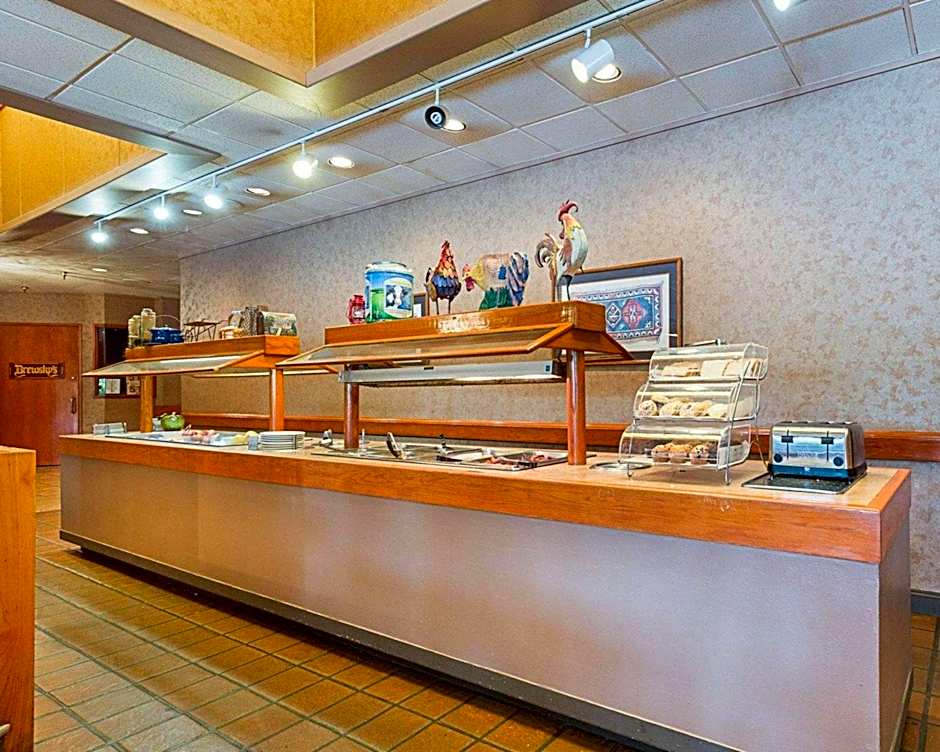 GreenTree Hotel & Extended Stay I-10 FWY Houston, Channelview, Baytown