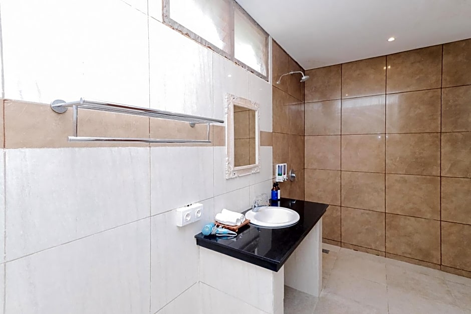 The Lavana Jhonny Kibung Villas Lembongan