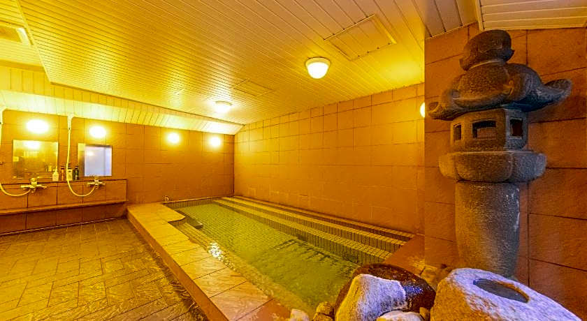 Apa Hotel Kitakami-Ekinishi