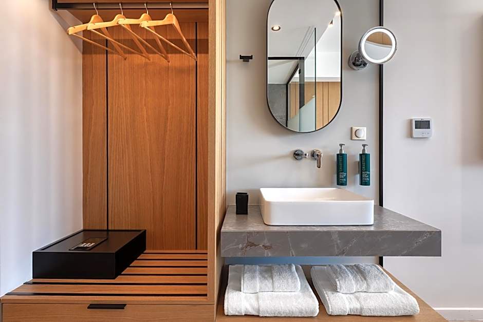 Hilton Garden Inn Athens Syggrou Avenue