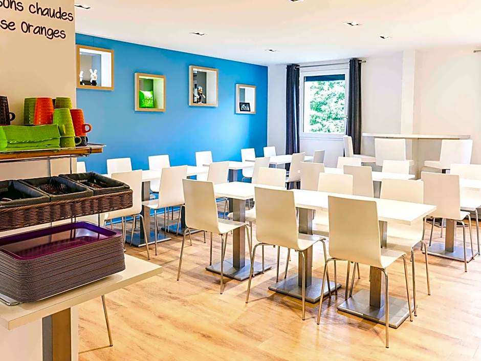 ibis Styles Toulouse Nord Sesquieres