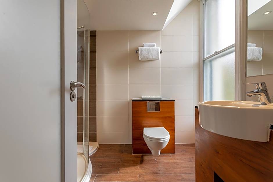 Holiday Inn Newcastle-Jesmond By IHG