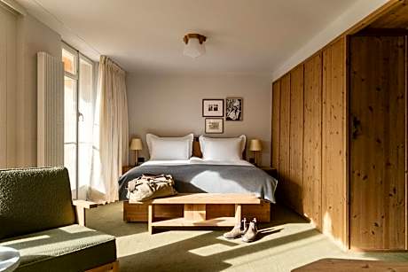 Beaumier suite