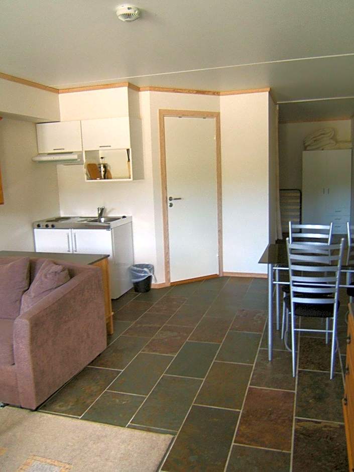 Bykle Hotel