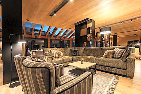 Hotel Naudi Boutique Adults only