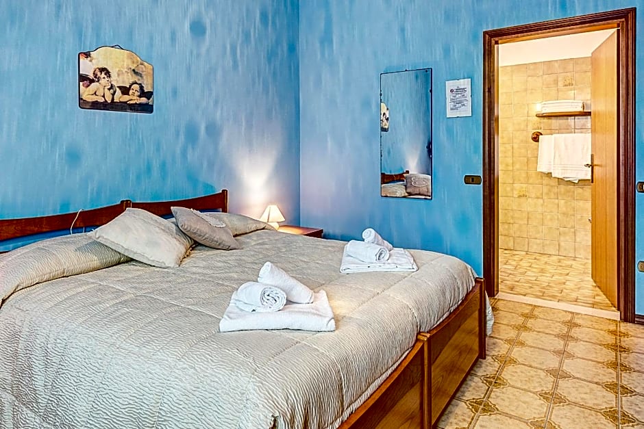 Agriturismo I Portici