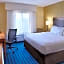 Fairfield Inn & Suites by Marriott Columbus Polaris