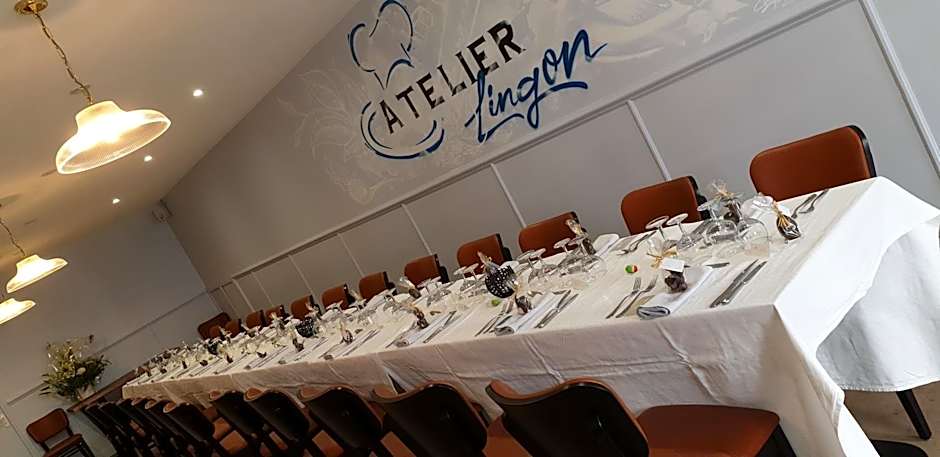 Logis Grand Hôtel De L'Europe