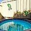Bennetts Thermal Pools Motor Inn