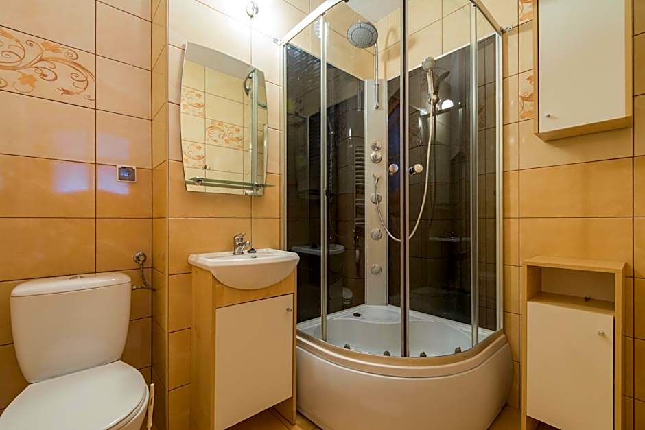 Pokoje Gościnne "U Elżbiety" 2 przy stoku narciarskim