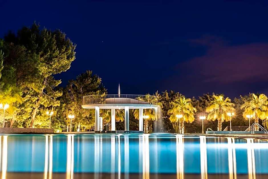 Grand Hotel Vigna Nocelli