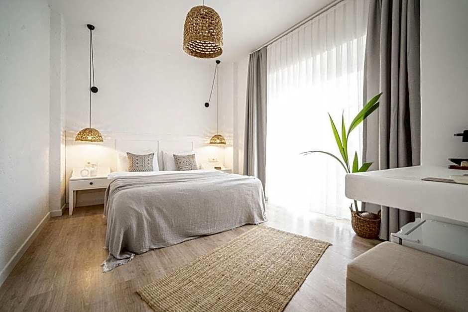 Sandal Alacati - Adult Only