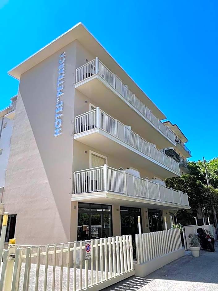 Hotel Petrarca
