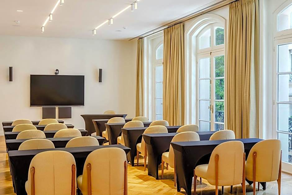 Recoleta Grand, Buenos Aires, a Tribute Portfolio Hotel
