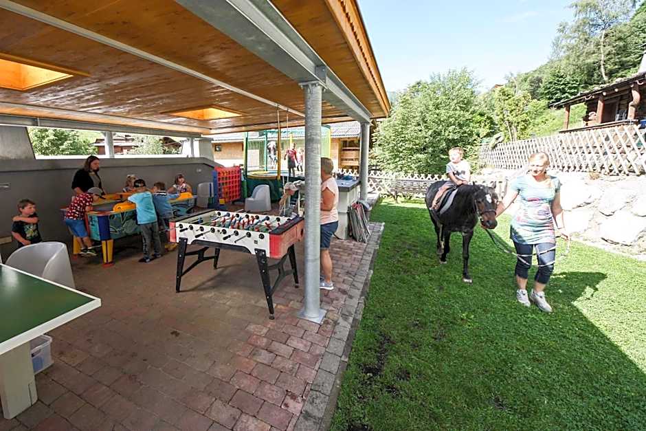 TALHEIMER Grias di & Hoamat since 1958 inklusive Therme TAUERN SPA & Jokercard