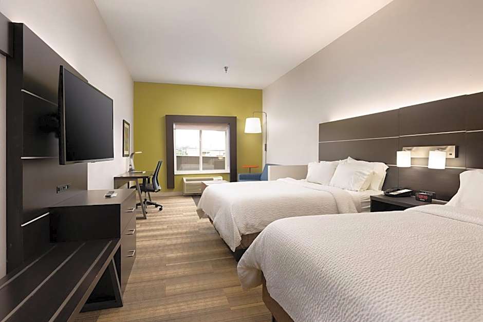 Holiday Inn Express Hotel & Suites Chattanooga Hixson By IHG