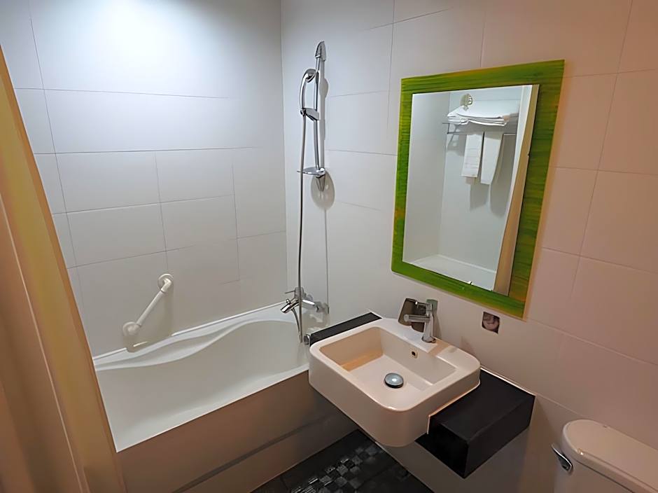 Young Soarlan Boutique Hotel  Flagship Tainan