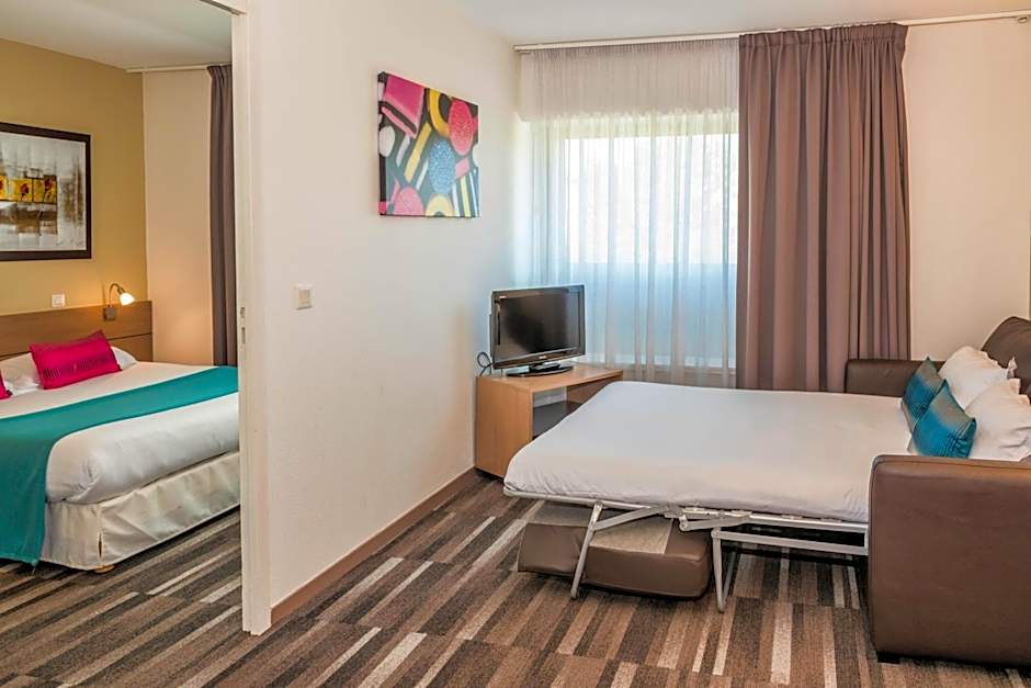Mercure Agen Centre