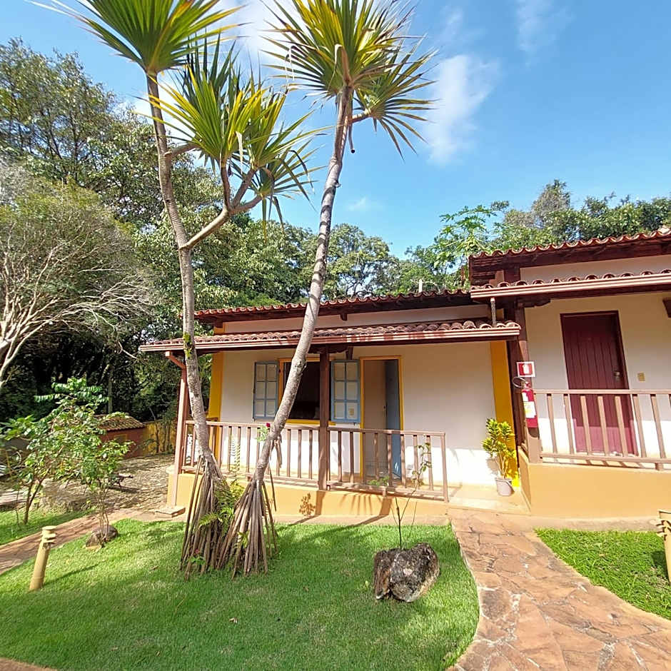 Pousada Vila Cocais
