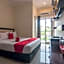 RedDoorz near E Walk Mall Balikpapan