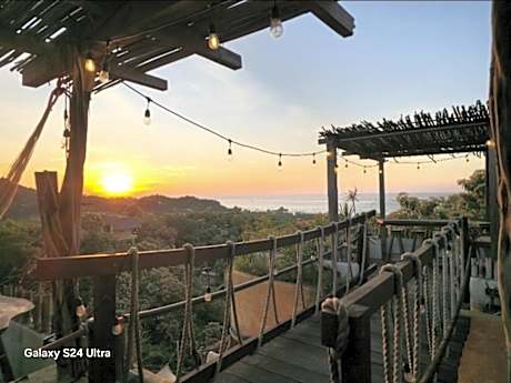 Studio with Ocean View