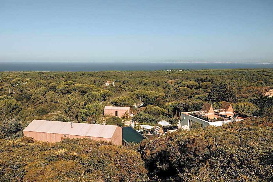 Eco-lodge Villa Epicurea