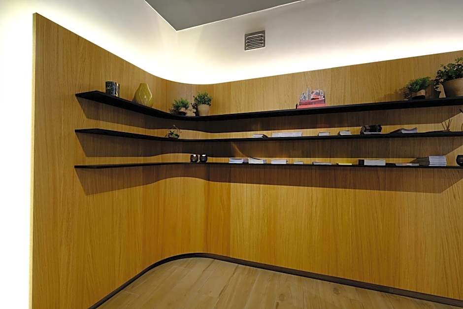 Qstay Good Living Apartments