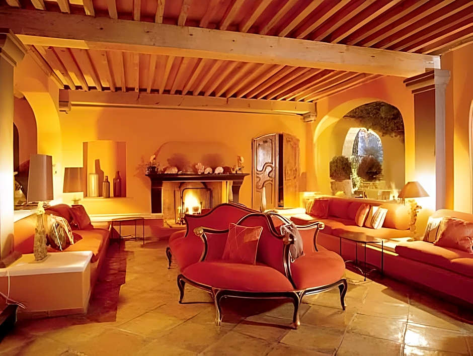 Hotel Villa Marie Saint Tropez