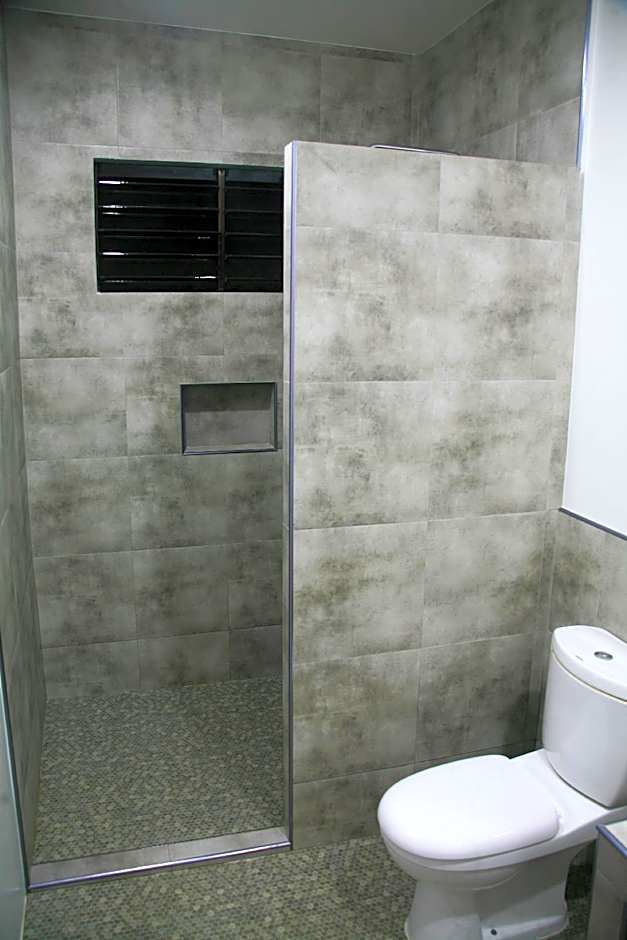 Panglao Bamboo Oasis