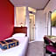 Agate Hotel