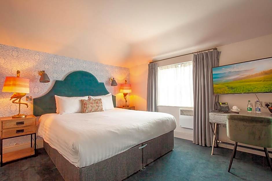 House Bedrooms Dublin