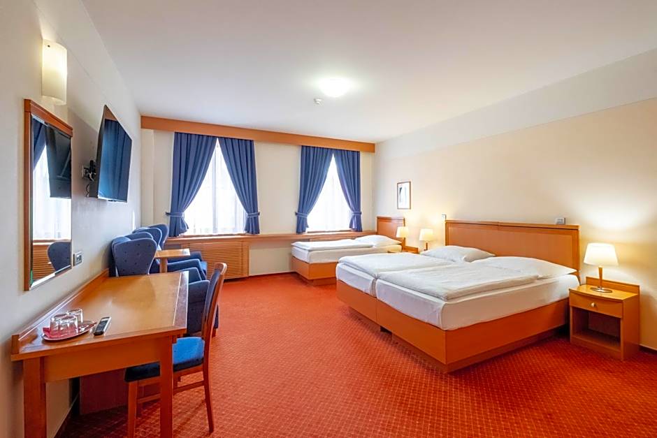Hotel Slovan