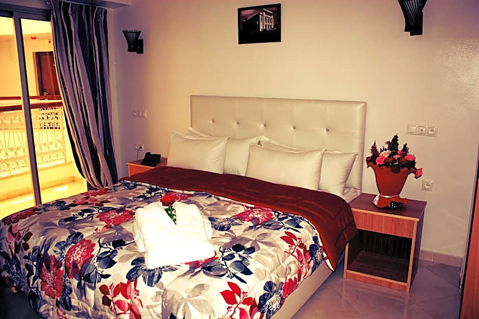 Hotel La Place