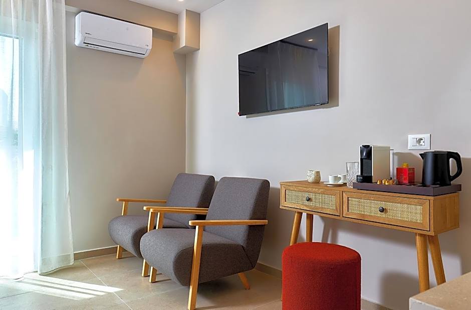 Lotus Rise Hotel - Adults Only