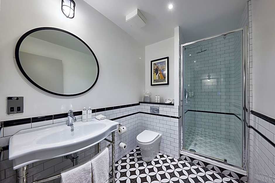 Titanic Hotel Belfast