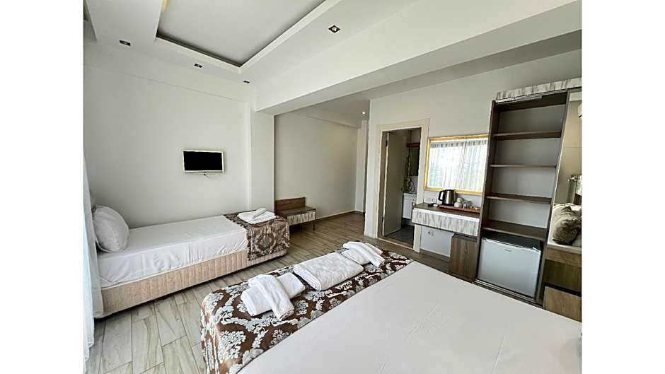 Sardunya Andifli Otel