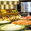 Estanplaza Funchal Faria Lima