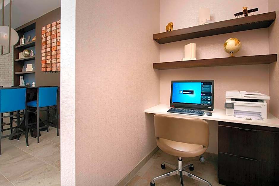 SpringHill Suites by Marriott Atlanta Downtown