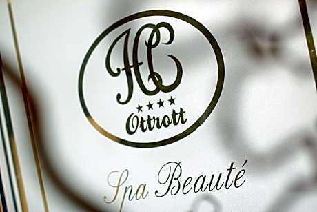 Standard Double Room with Spa Access