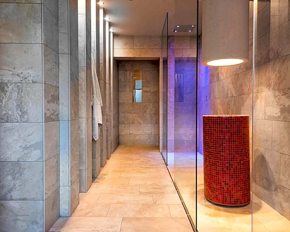 Hotel Terme Antoniano