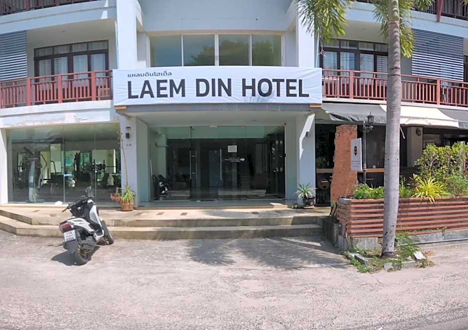 Laemdin Hotel