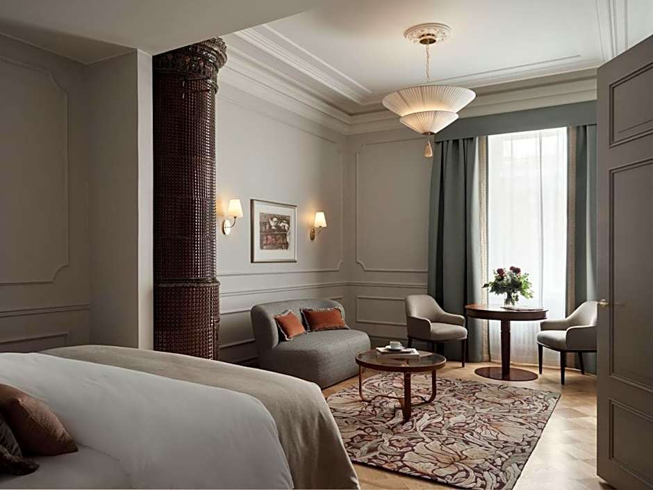 Hotel Kamp